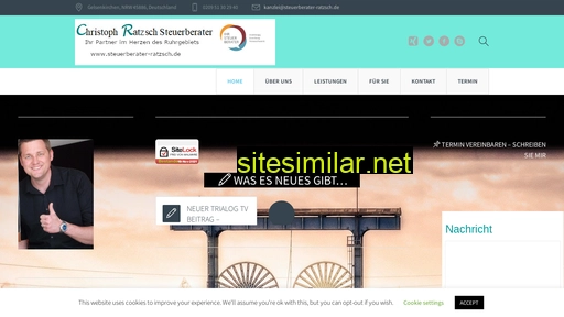 steuerberater-ratzsch.de alternative sites