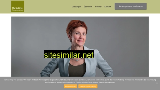 steuerberatung-birke.de alternative sites