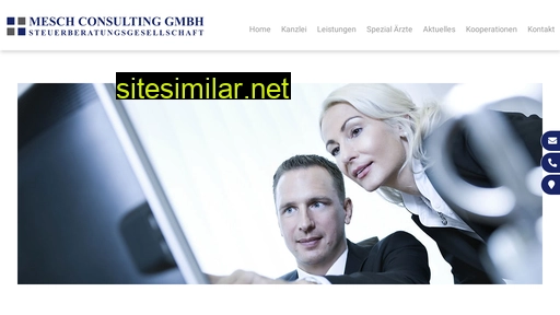 Steuerberatungsgesellschaft-chemnitz similar sites
