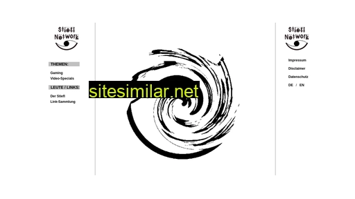 Stiefl-network similar sites