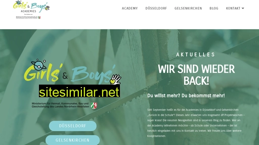 stiftung-proausbildung-academy.de alternative sites