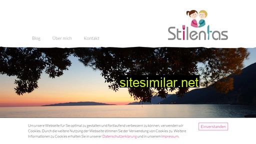 stilentas.de alternative sites