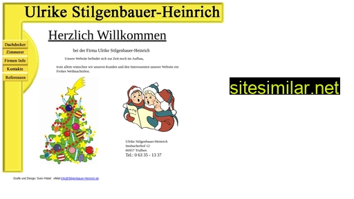 stilgenbauer-heinrich.de alternative sites