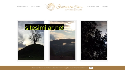 stillbirthcare.de alternative sites
