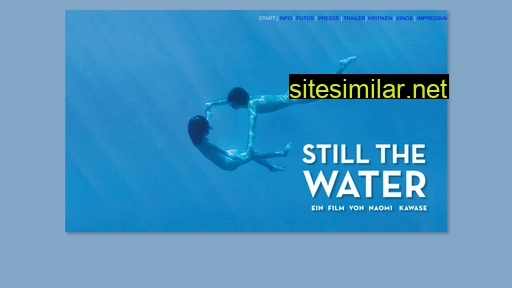 still-the-water.de alternative sites