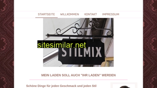 Stilmix-viersen similar sites