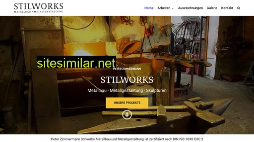 stilworks.de alternative sites