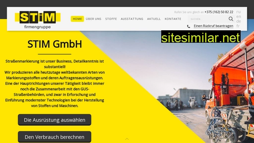 stimby.de alternative sites