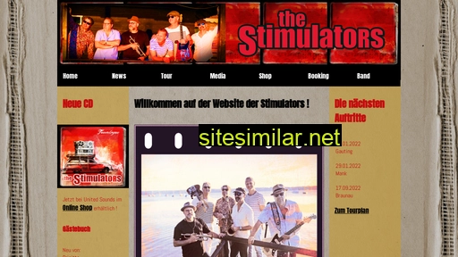 stims.de alternative sites