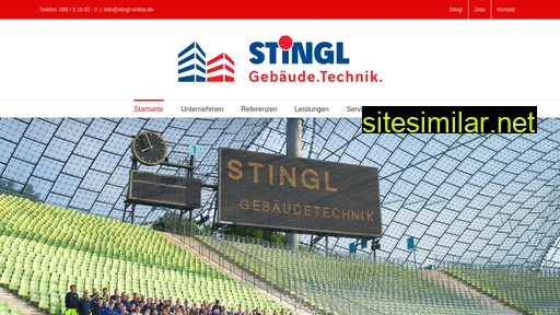 stingl-online.de alternative sites