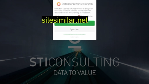 sti-consulting.de alternative sites