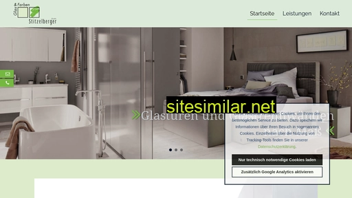 stitzelberger.de alternative sites