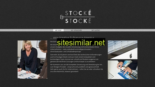 stocke.de alternative sites