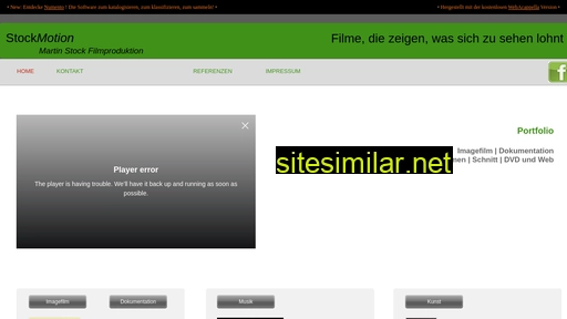 stockmotion.de alternative sites