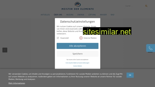 stoecker-loehlbach-mde.de alternative sites