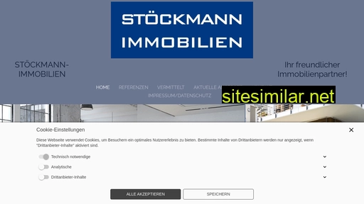 stoeckmann-immobilien.de alternative sites