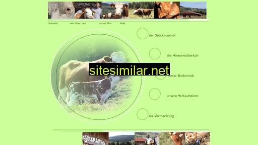 stoeckmatthof.de alternative sites