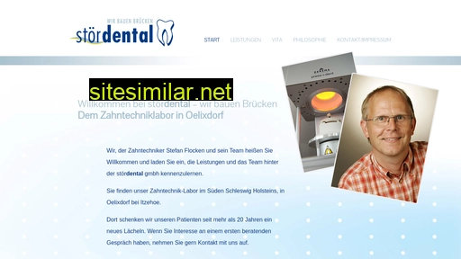 stoer-dental.de alternative sites
