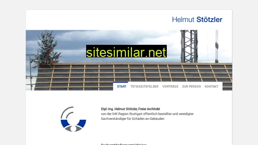stoetzler.de alternative sites