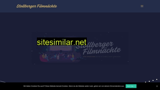 Stollberger-filmnaechte similar sites