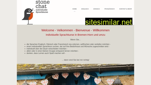 stone-chat.de alternative sites