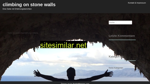stone-wall.de alternative sites