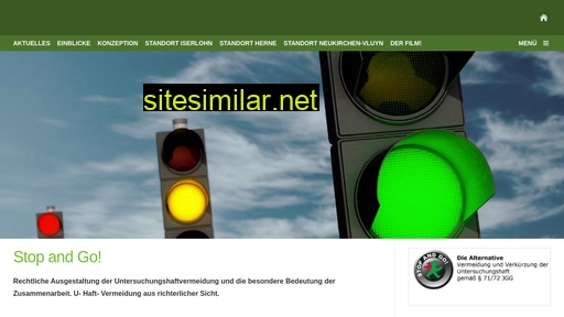 stop-andgo.de alternative sites