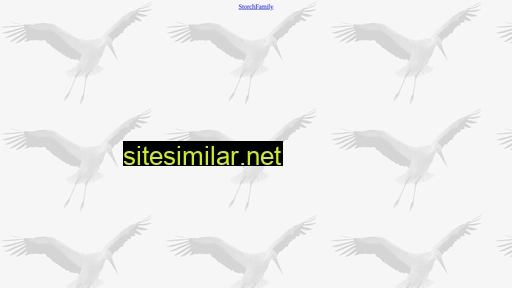 storch-family.de alternative sites