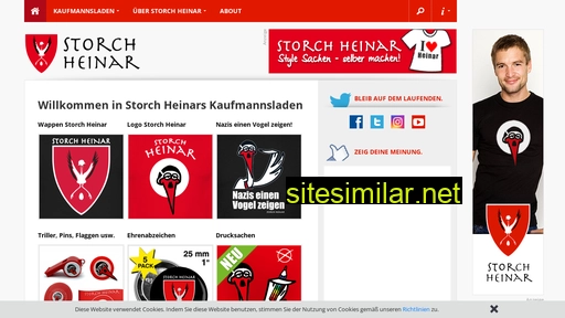 storch-heinar.de alternative sites