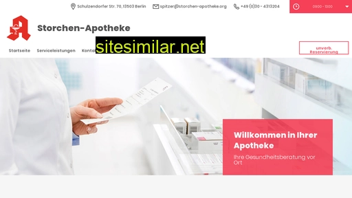storchen-apotheke-berlin-app.de alternative sites