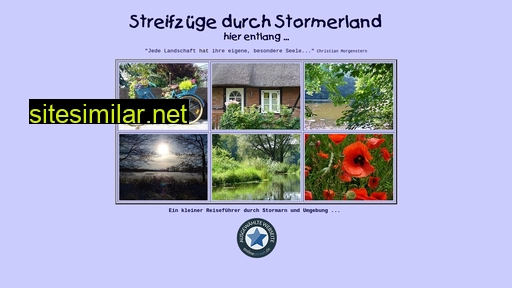 stormerland.de alternative sites