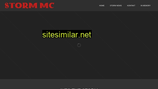 Stormmc similar sites