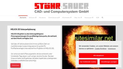 stoehr-sauer.de alternative sites