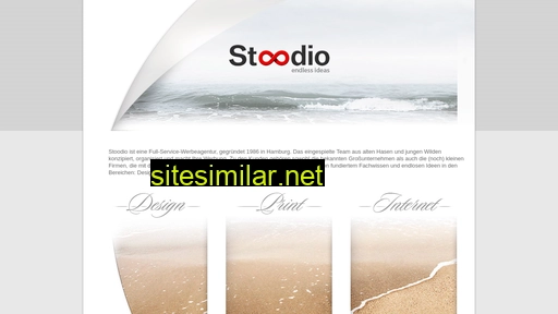 stoodio.de alternative sites
