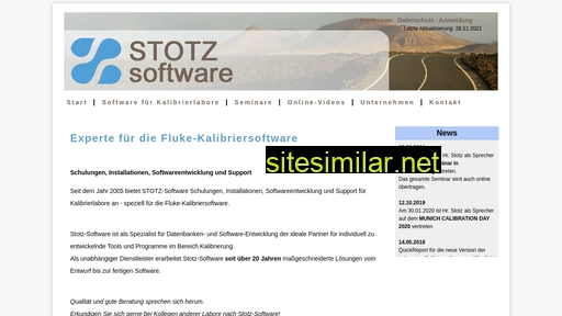 stotz-software.de alternative sites