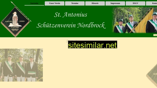st-antonius-nordbrock.de alternative sites