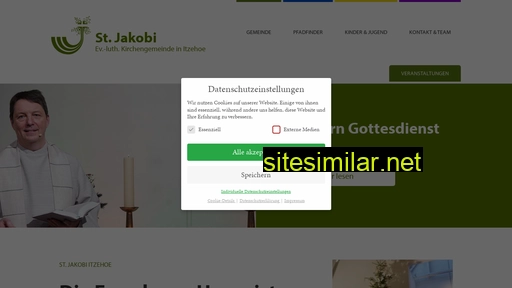 st-jakobi-iz.de alternative sites