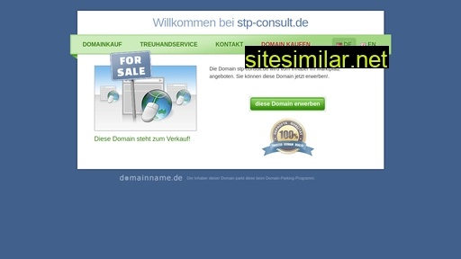 stp-consult.de alternative sites