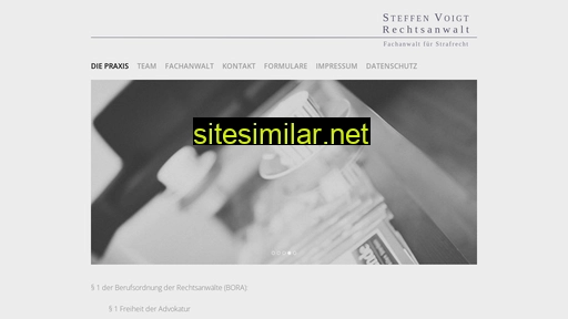 strafverteidiger-potsdam.de alternative sites