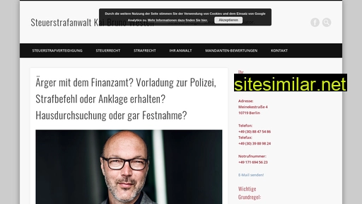 strafverteidiger-wirtschaftsstrafrecht-berlin.de alternative sites