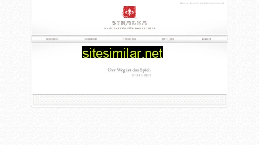stralka.de alternative sites