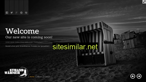 strandwaermer.de alternative sites