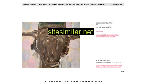 straszewski.de alternative sites