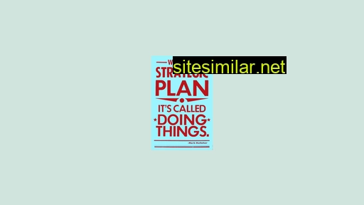strategicplan.de alternative sites