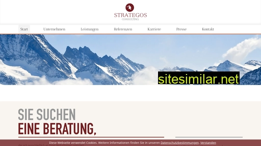 strategos-consulting.de alternative sites