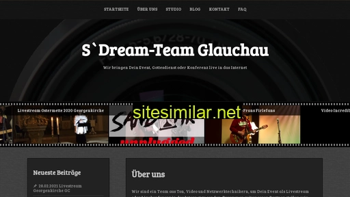 streamteam-glauchau.de alternative sites