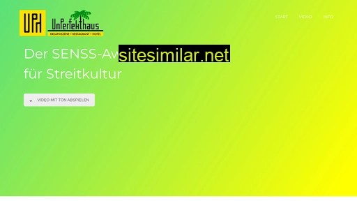 Streitkultur-award similar sites