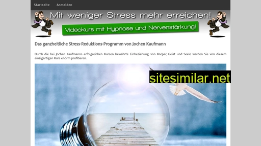 stress-frei-seminar.de alternative sites