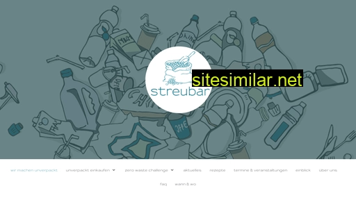 streubar.de alternative sites