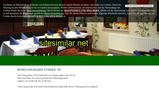 strike-in.de alternative sites